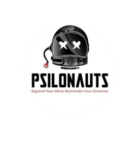 Official Psilonauts Chocolate